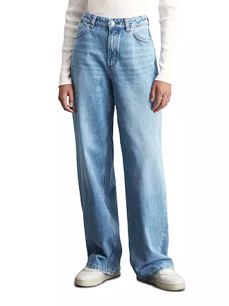 MARC O'POLO DENIM | Jeans Wide Leg | 